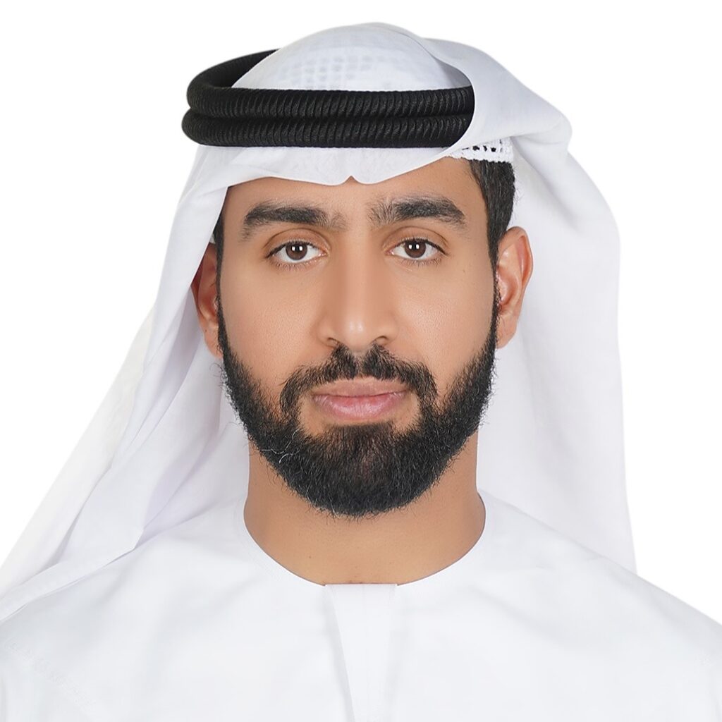 Abdalla Alghfeli - Photo